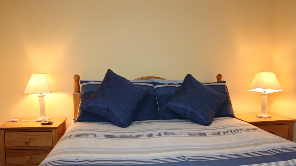 Atlantic Breeze Bed & Breakfast Keel  Room photo